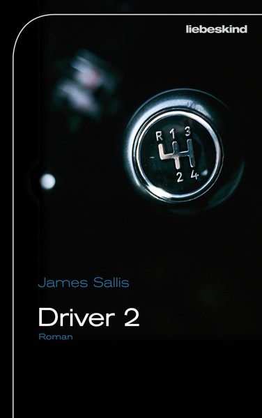 Titelbild zum Buch: Driver 2